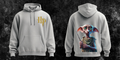 SUDADERA HARRY POTTER 3