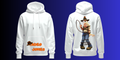sudadera Tadeo Jones