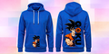 SUDADERA ANIME 3