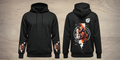 SUDADERA ANIME 4