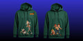 SUDADERA TADEO JONES 2