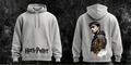 sudaderas harry potter