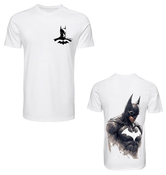 CAMISETA BATMAN