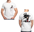 Camiseta de Mickey de DM Creaciones