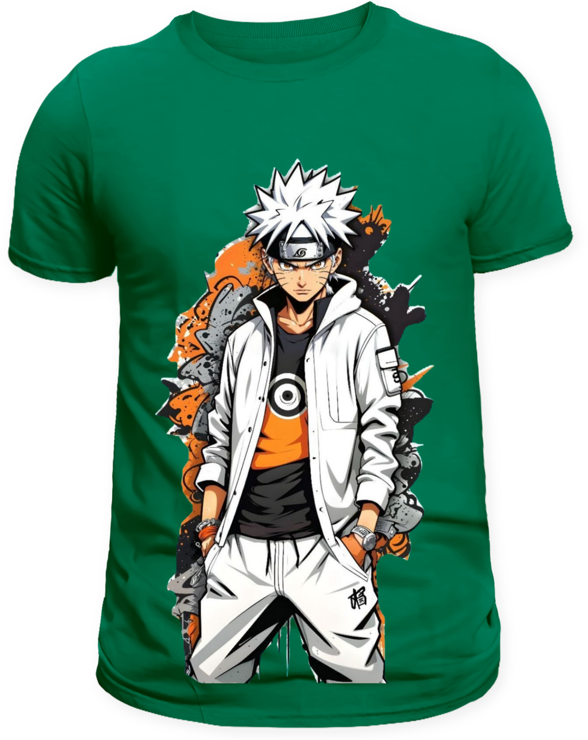Camiseta Niño Manga Larga/Corta