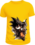 CAMISETA NIÑO 3