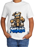 CAMISETA NIÑO 6