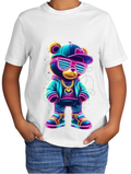 CAMISETA NIÑO 5